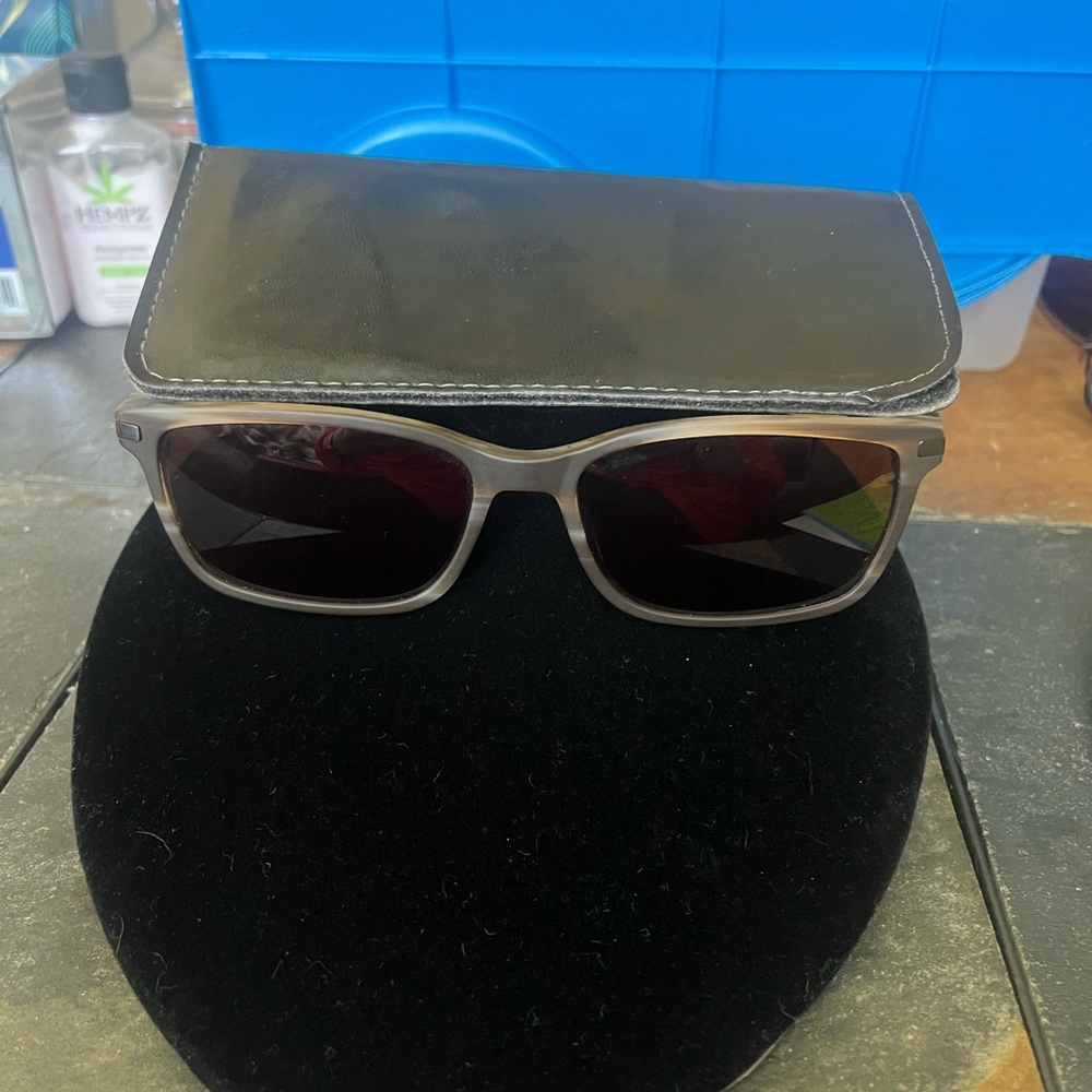 Columbia Northbounder Sunglasses with Case
